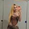 Jasminsmail cum big cock - Transsexual escort in Bangkok
