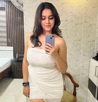 Jasneet - escort in Chandigarh