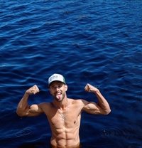 Jason - Male escort in Dubai