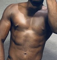 Jason - Male escort in Phuket