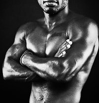 Jason - Male escort in Phuket