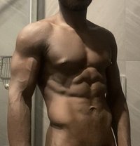 Jason - Male escort in Phuket