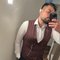 Jason Arkın - masseur in İstanbul