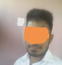 Sohan (For Ladies) - Male escort in Colombo