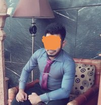 Sohan (For Ladies) - Male escort in Colombo