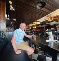 Jason - Acompañantes masculino in Bali