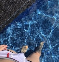Jason C - Male escort in Dubai