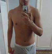 Jason (Click Here) Best Masseur Ever - Acompañantes masculino in Cairo