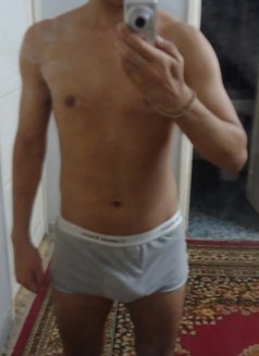 Jason (Click Here) Best Masseur Ever - Male escort in Cairo Photo 3 of 3