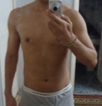 Jason (Click Here) Best Masseur Ever - Male escort in Cairo