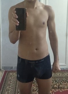 Jason (First order for free) - Male escort in Cairo Photo 1 of 1
