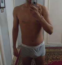 Jason (40% discount for first 10 orders) - Male escort in Hurghada