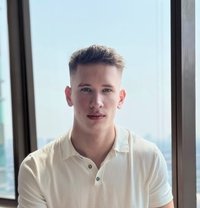 Jason - Male escort in Bangkok