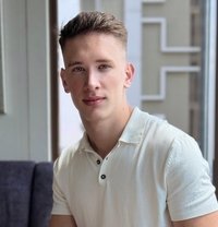 Jason - Male escort in Bangkok