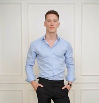 Jason - Male escort in Bangkok