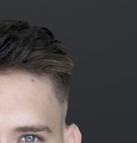 Jason from Europe - Male escort in Dubai