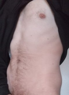 Jason Fun - Male escort in Cape Town Photo 2 of 2