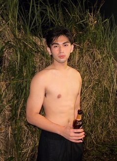 Jason - Acompañantes masculino in Manila Photo 6 of 11