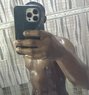 Jason - Male escort in Accra Photo 1 of 1