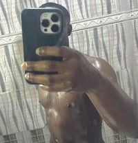 Jason - Male escort in Accra