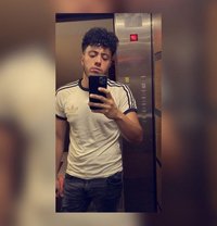 Jason - Male escort in Beirut