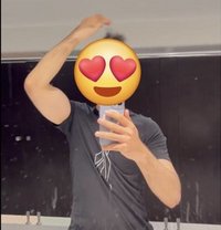 Jason - Male escort in Beirut