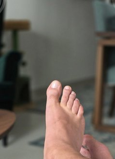 Jason - Male escort in Beirut Photo 4 of 4