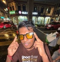 Jason - Male escort in Kuala Lumpur