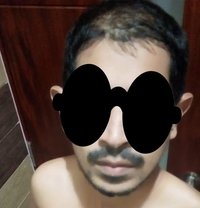 Jason Roy - Male escort in Colombo