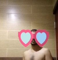 Jason Roy - Male escort in Colombo