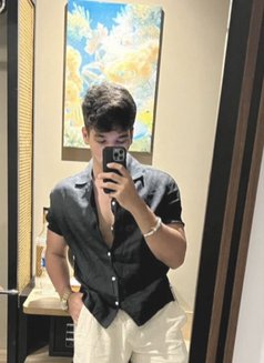 Jason - satisfying your dirty fantasies - Male escort in Colombo Photo 5 of 9