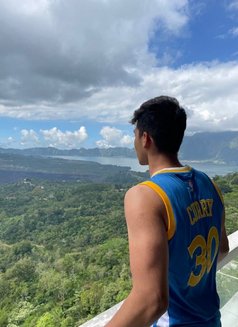 Jason - satisfying your dirty fantasies - Male escort in Colombo Photo 7 of 9