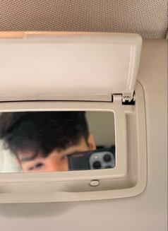 Jason - satisfying your dirty fantasies - Male escort in Colombo Photo 9 of 9