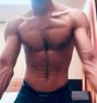 75 BBC Bull,Fine w any Fetish(Dom/Sub) - Acompañantes masculino in Bangalore Photo 3 of 5