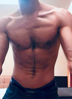 7'5 BBC Bull,Fine w any Fetish(Dom/Sub) - Male escort in Bangalore Photo 3 of 5