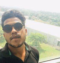 Jason - Acompañantes masculino in Abu Dhabi