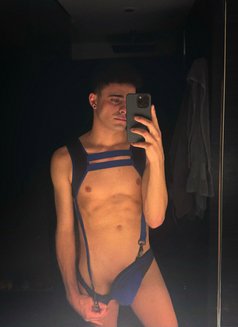 Jason Twink Boy - Acompañantes masculino in Dubai Photo 6 of 6