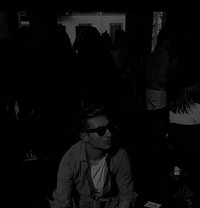 Jason17 - Male escort in Milan