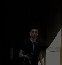 Jason17 - Male escort in Milan