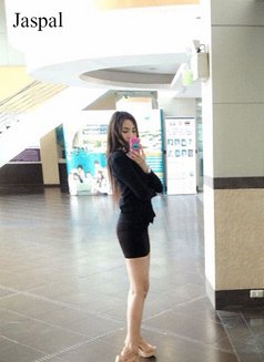 Jaspal Busty Escort - escort in Bangkok Photo 5 of 5