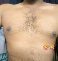 Jasper 99 - Male escort in Bangalore