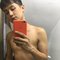 Jasper - Male escort in Makati City