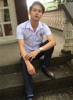 Jasper - Male escort agency in Manila Photo 3 of 11