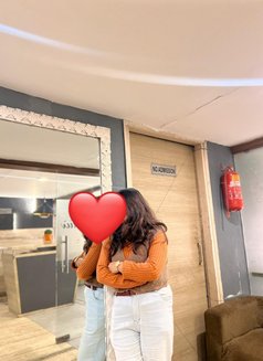 Jaspreet - escort in Candolim, Goa Photo 2 of 2