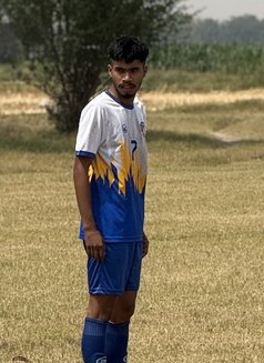 Jaspreet - Acompañantes masculino in Patiala Photo 1 of 1