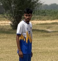 Jaspreet - Acompañantes masculino in Patiala