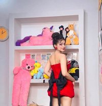 Jaspreet Kaur - escort in Hyderabad