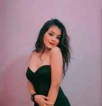 Jaspreet Kaur - escort in Hyderabad