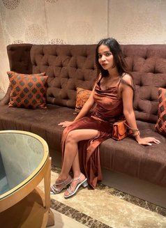 Jaspreet Kaur - escort in Hyderabad Photo 9 of 16