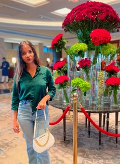 Jaspreet Kaur - escort in Hyderabad Photo 10 of 16